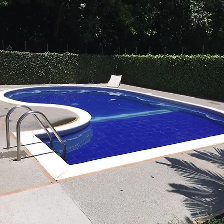 Apartamentos Costa Jaco Exterior photo