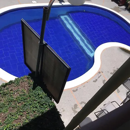 Apartamentos Costa Jaco Exterior photo