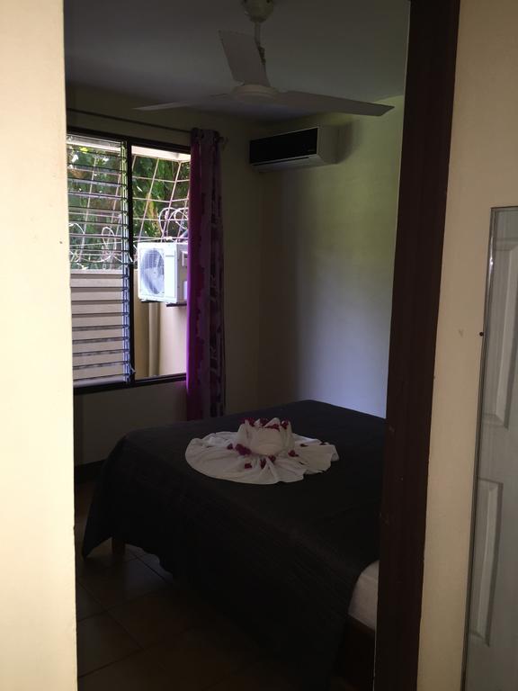 Aparthotel Costa *