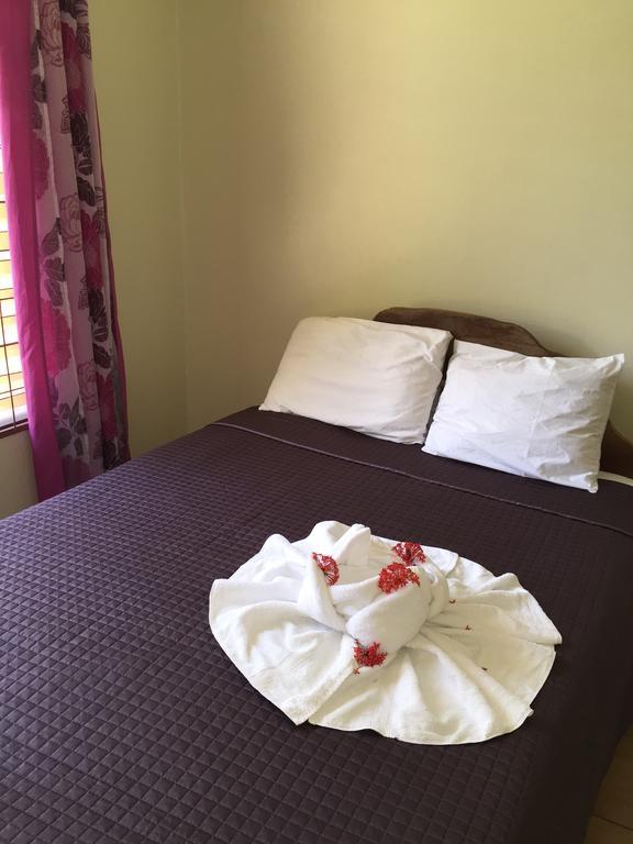 Aparthotel Costa