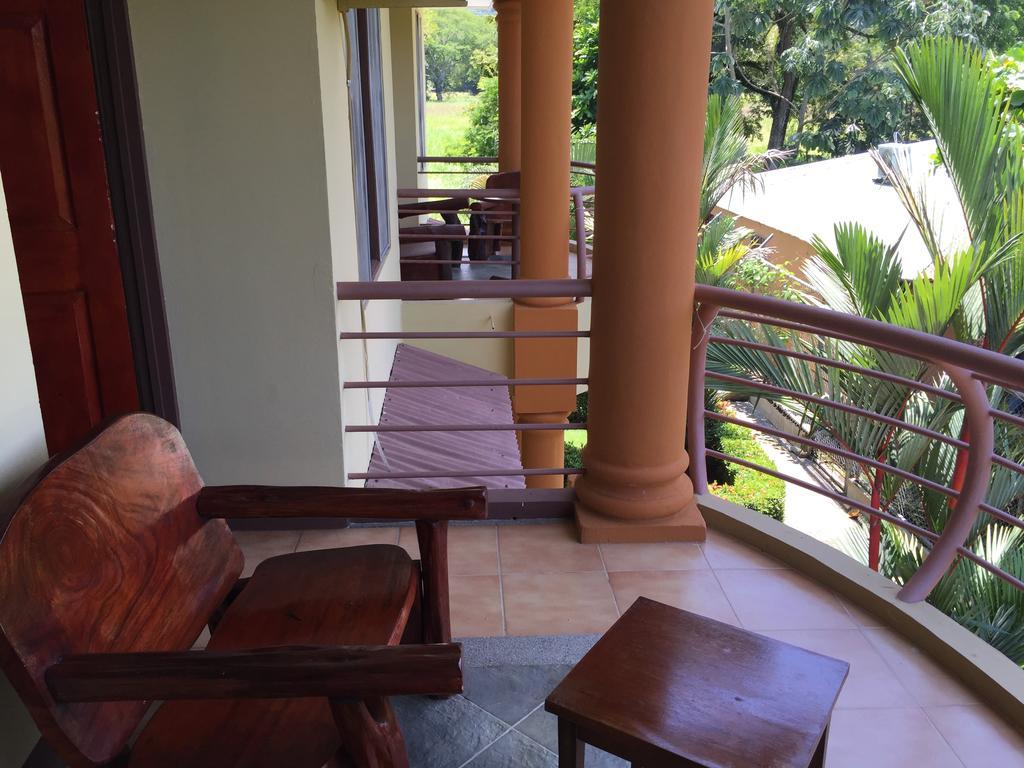 Aparthotel Costa *