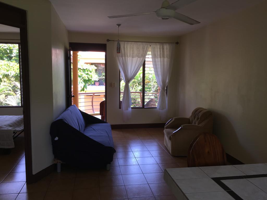 Aparthotel Costa