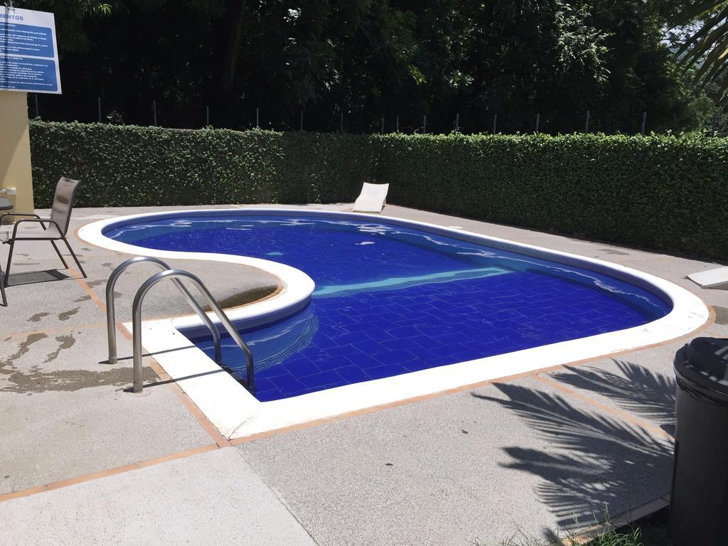 Aparthotel Costa